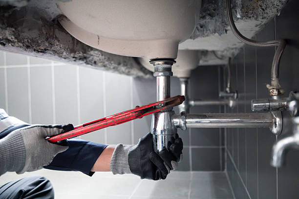 Trusted Faucet Repair service in Mount Hope, OH - Masters Plumbing Service